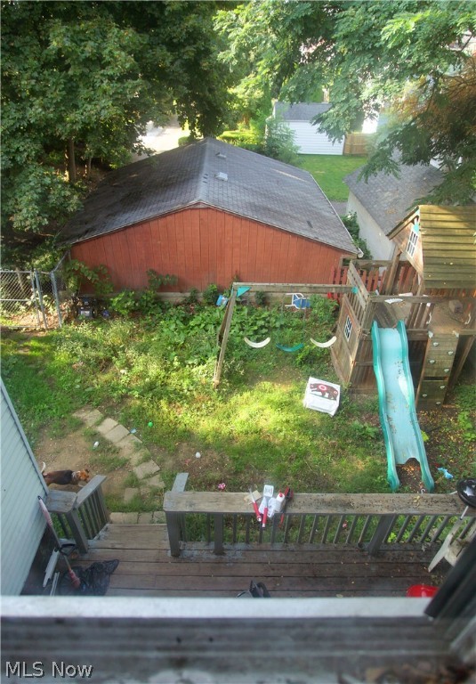 Canton - Residential