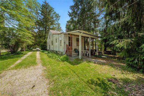 7100 Barton Road North Olmsted OH 44070