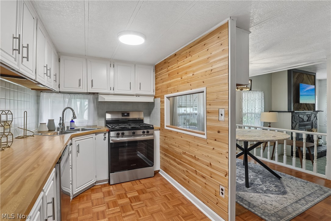 Streetsboro - Residential