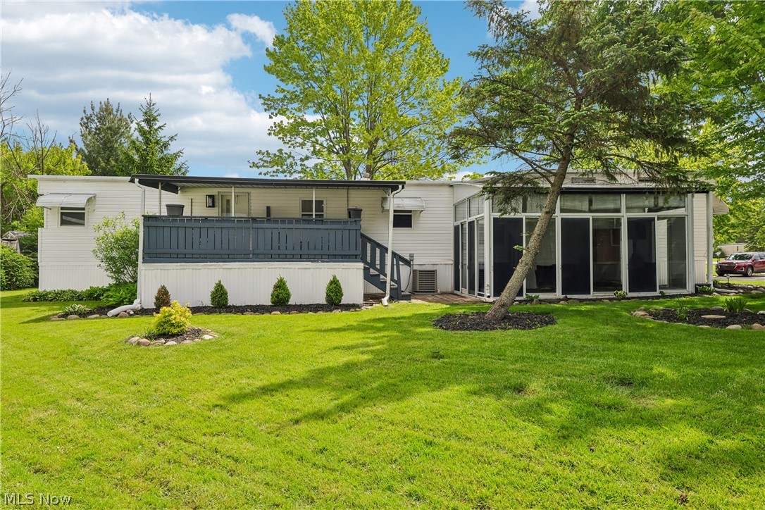 Streetsboro - Residential