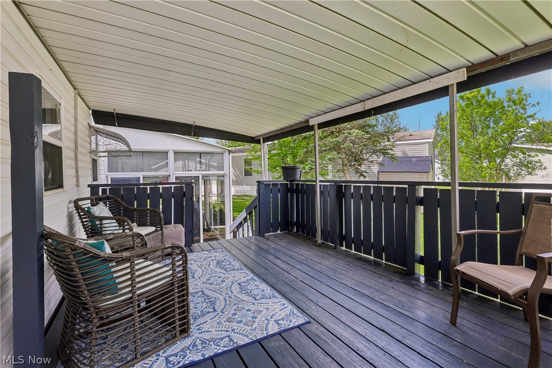 Streetsboro - Residential
