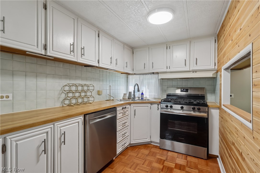 Streetsboro - Residential