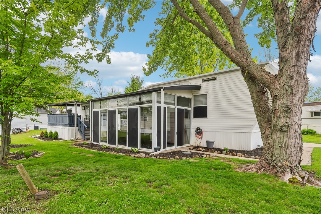 Streetsboro - Residential