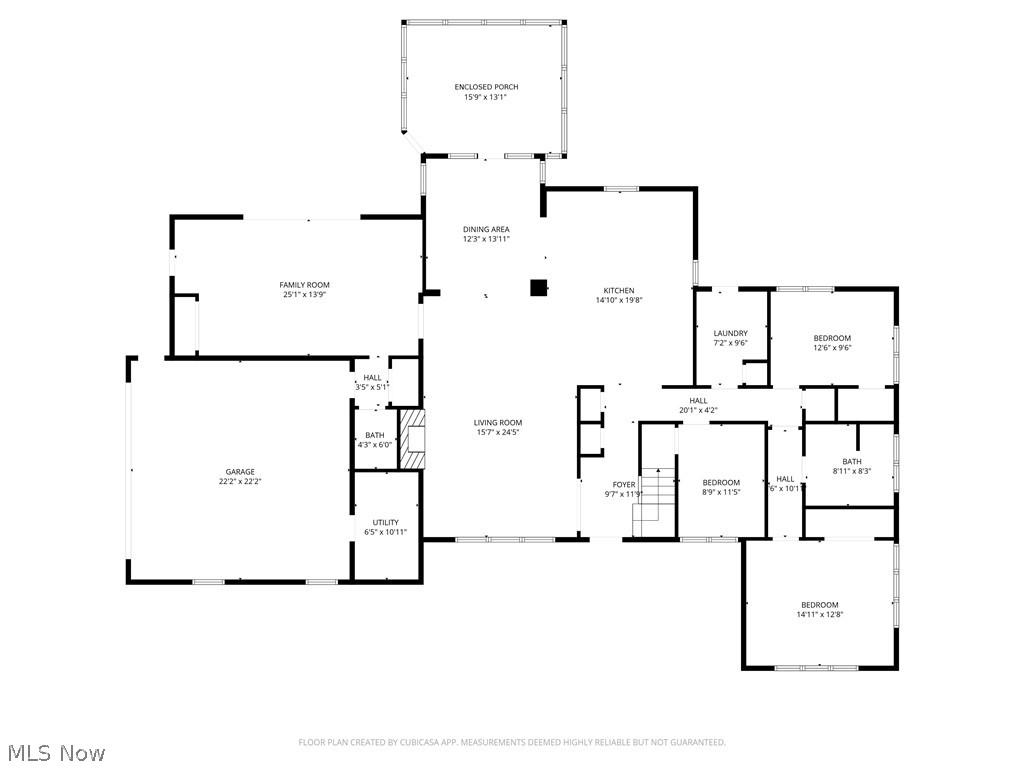 Riverdale Estate - Residential