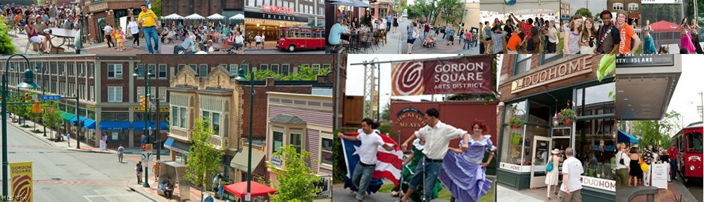 Capital Townhomes - Residential