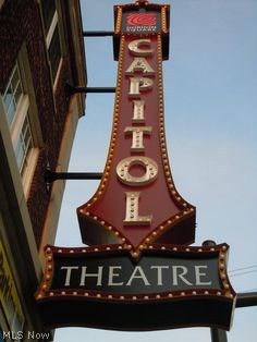 Capital Townhomes - Residential