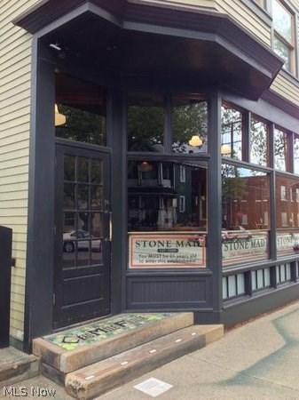 Capital Townhomes - Residential