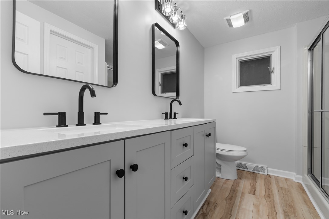 Hunting Meadows - Residential Lease