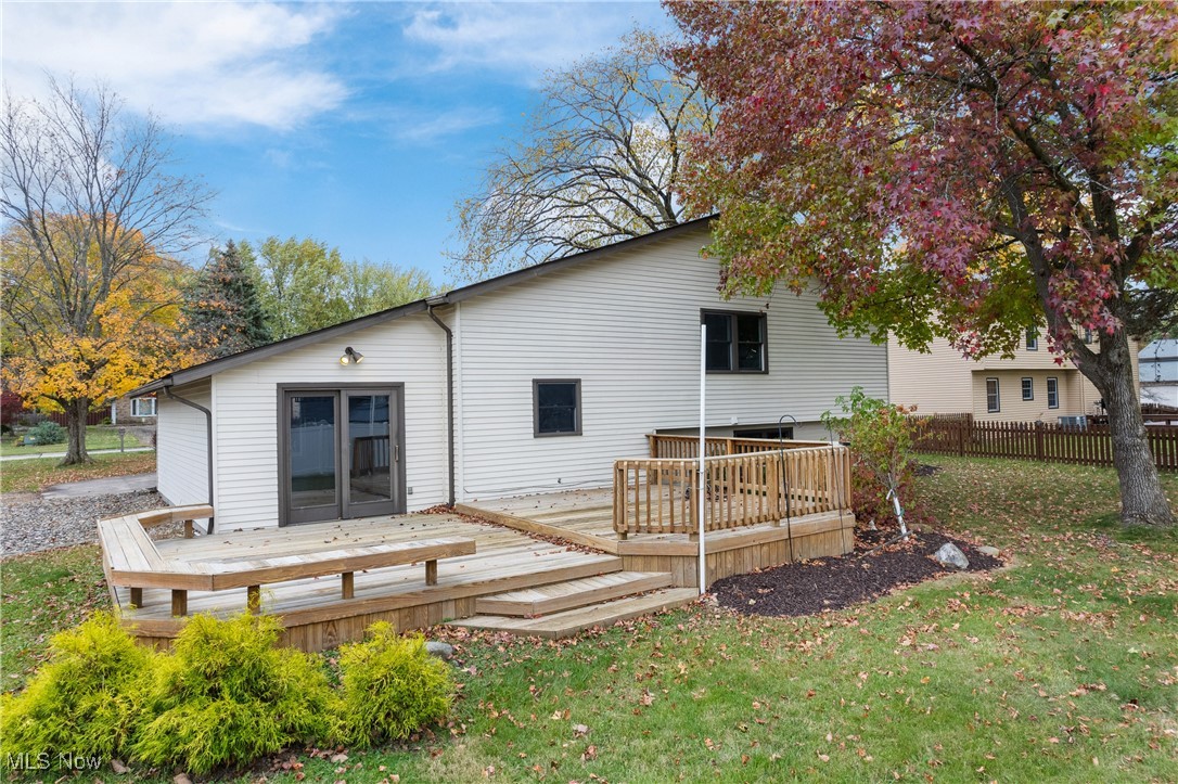 Hunting Meadows - Residential Lease