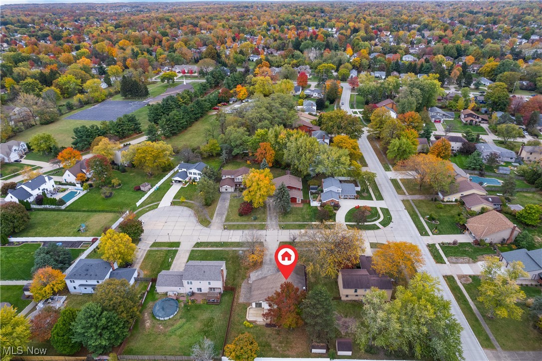 Hunting Meadows - Residential Lease