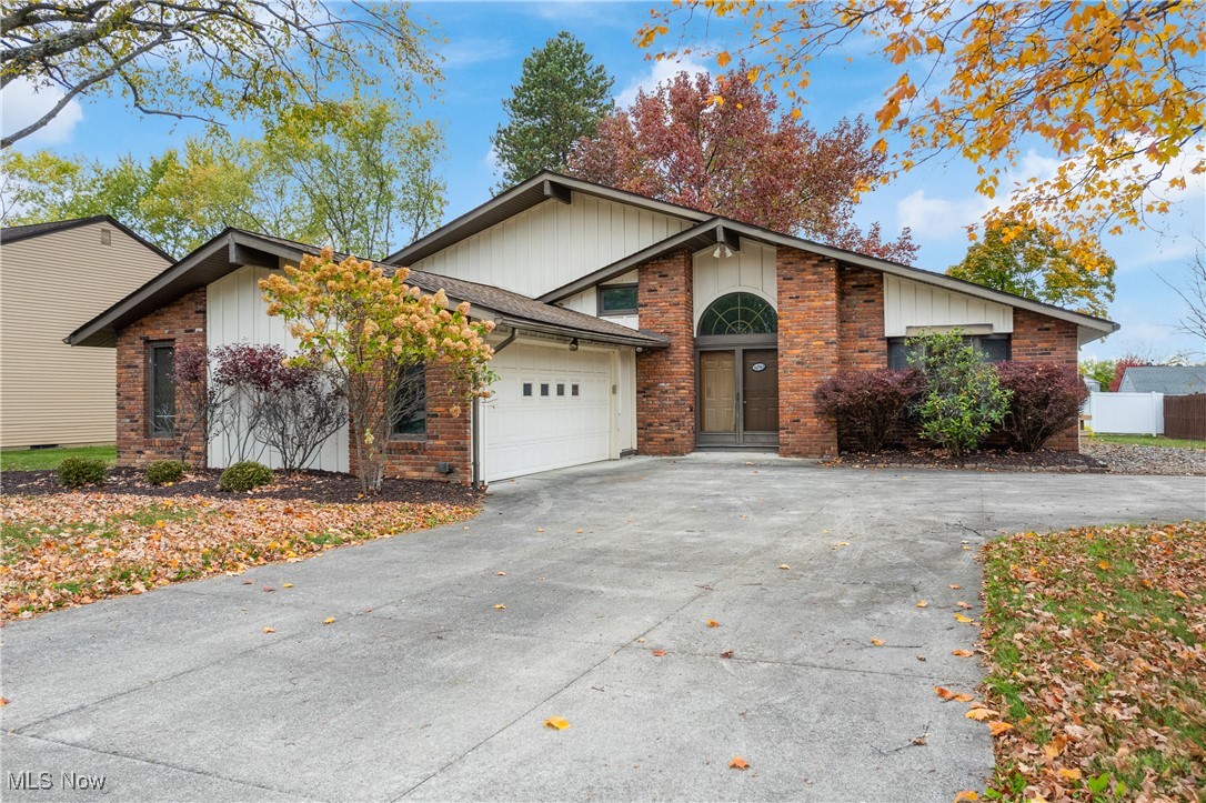 Hunting Meadows - Residential Lease