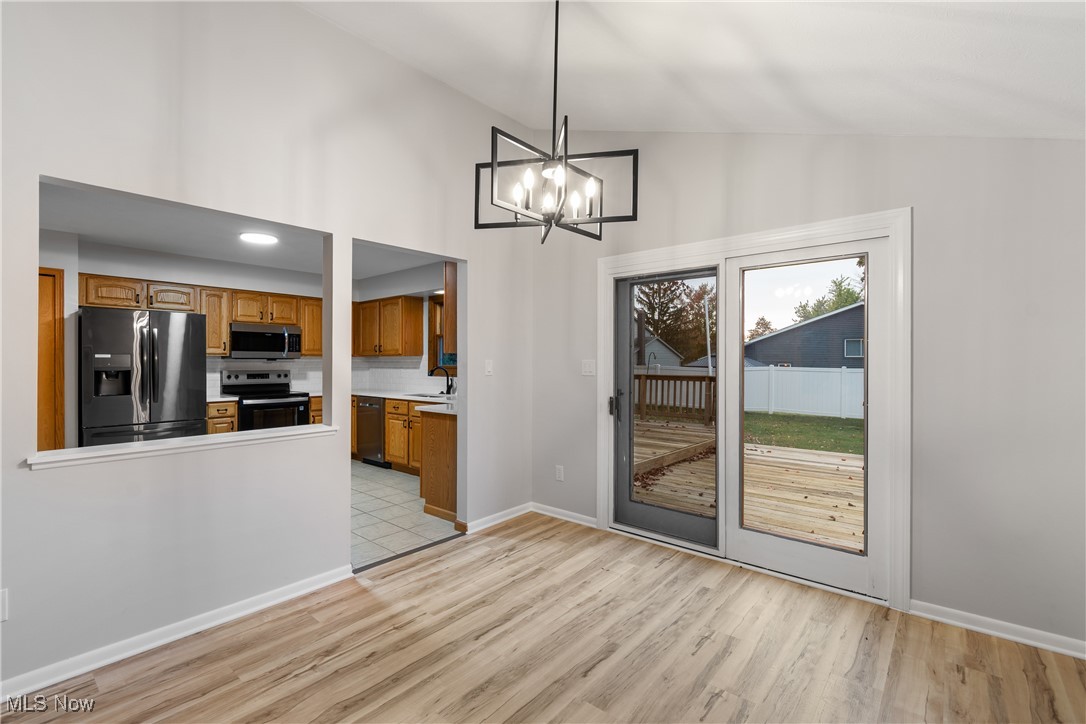 Hunting Meadows - Residential Lease