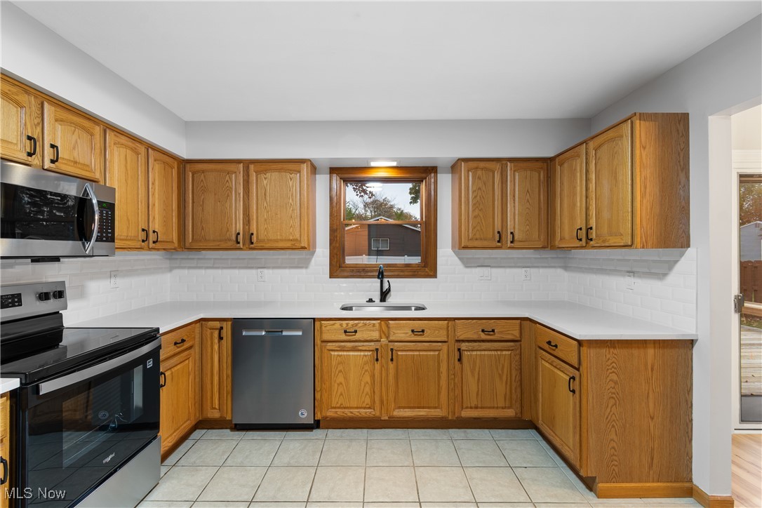 Hunting Meadows - Residential Lease