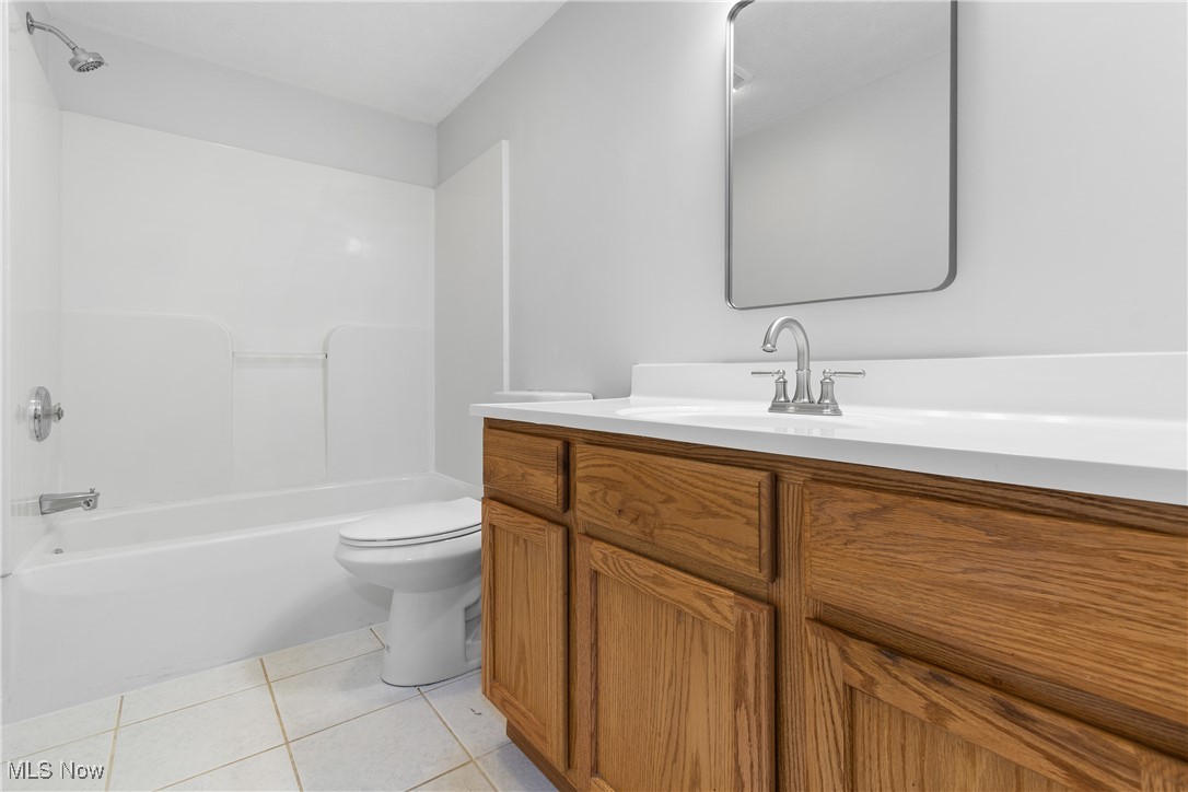 Hunting Meadows - Residential Lease