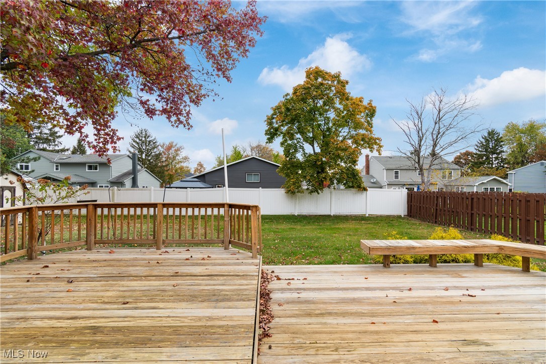 Hunting Meadows - Residential Lease