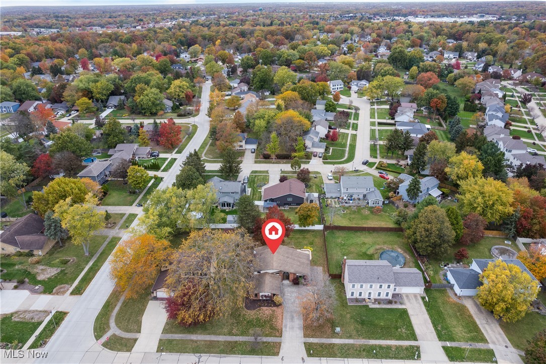 Hunting Meadows - Residential Lease