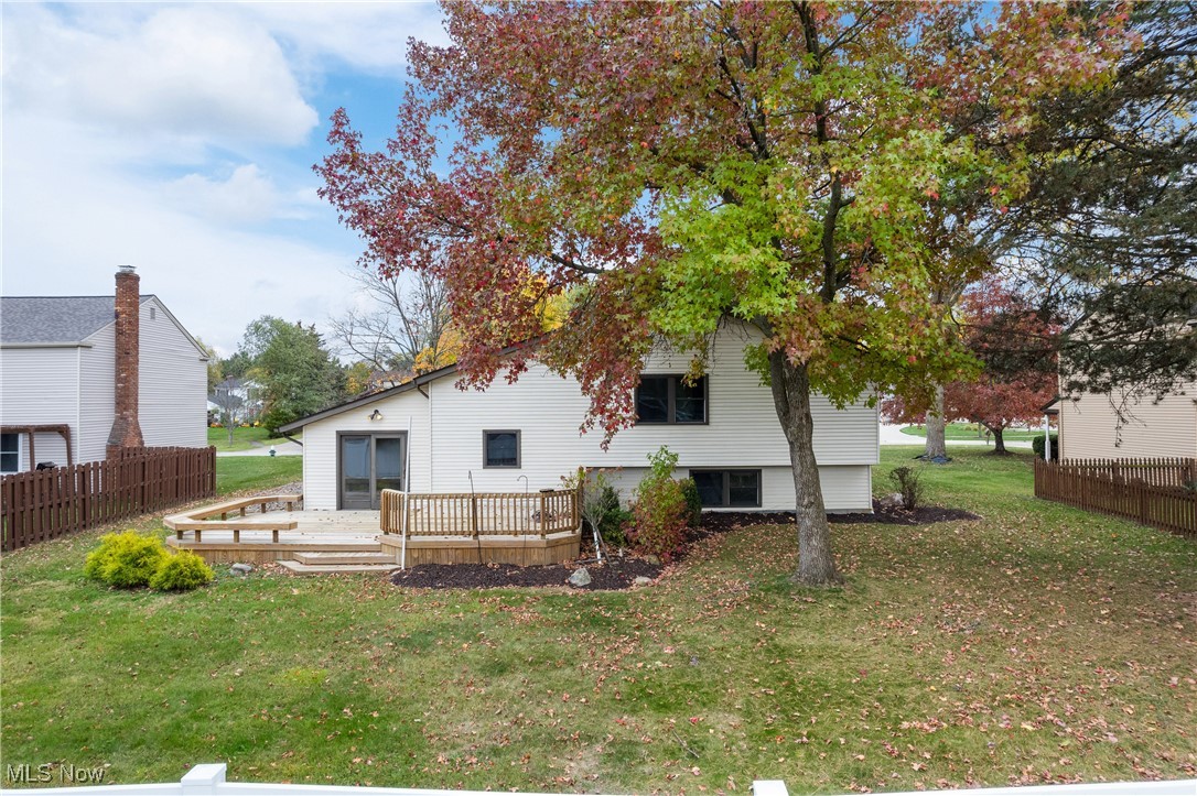 Hunting Meadows - Residential Lease