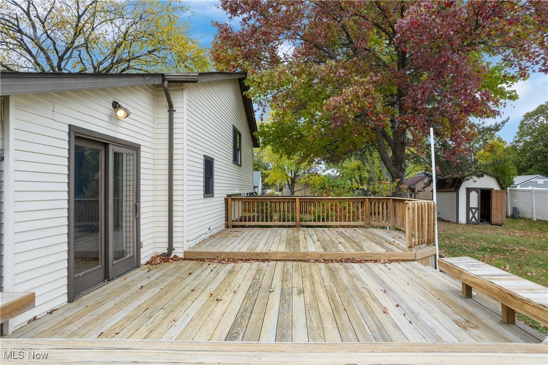 Hunting Meadows - Residential Lease