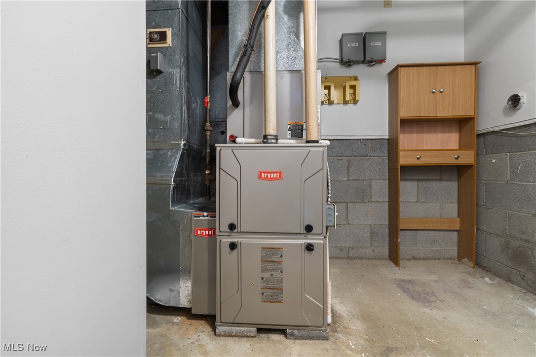 Hunting Meadows - Residential Lease