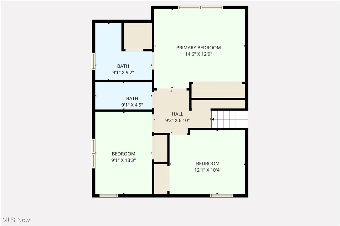 Hunting Meadows - Residential Lease