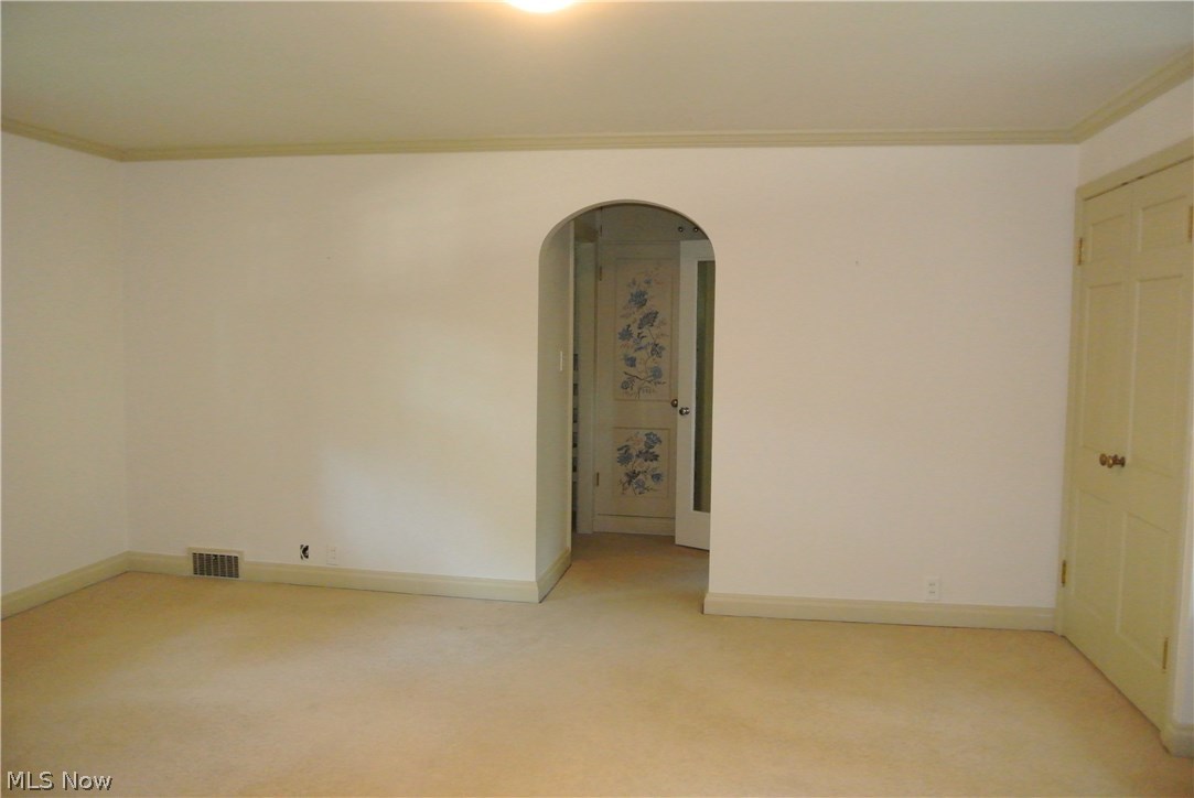 Merriman Heights - Residential Lease