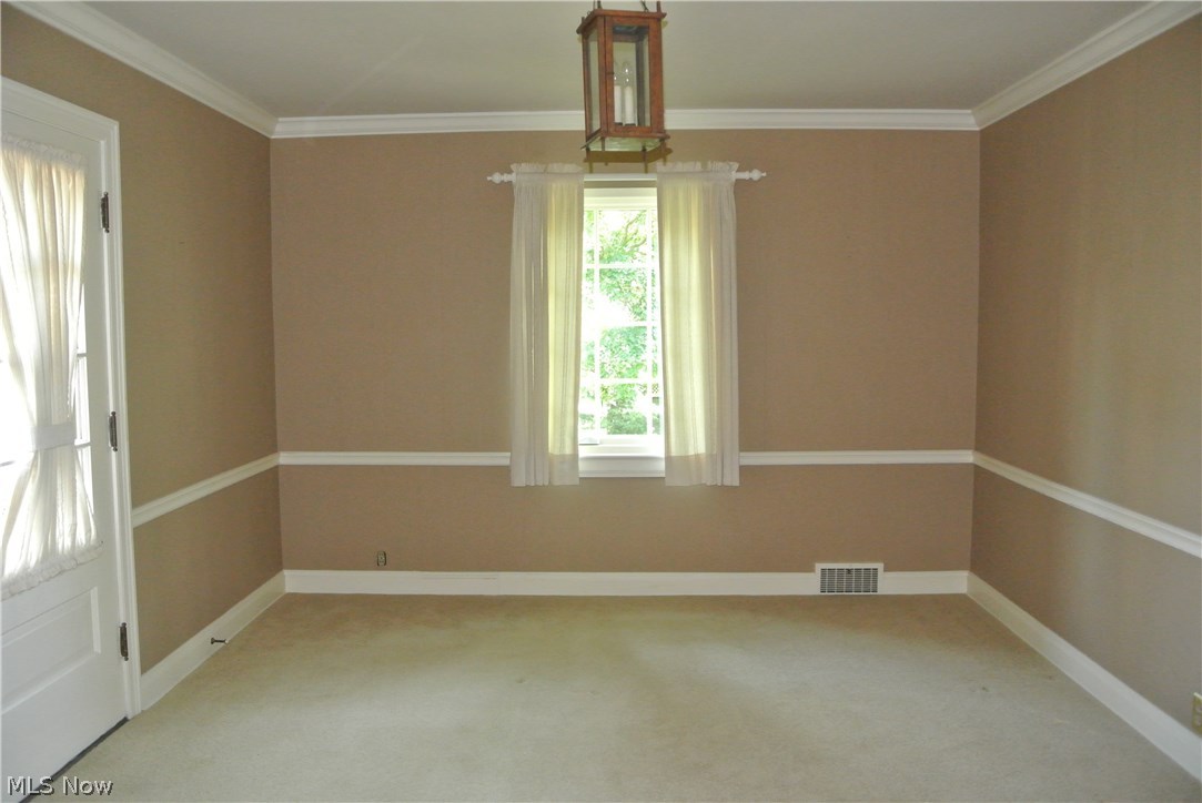 Merriman Heights - Residential Lease