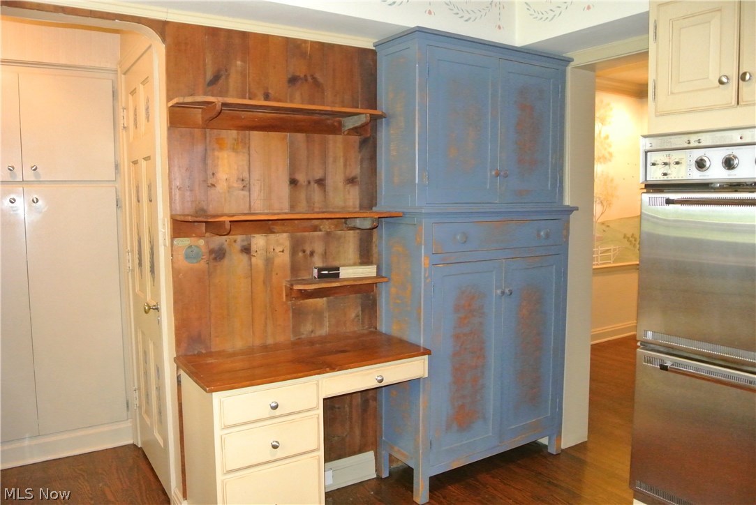 Merriman Heights - Residential Lease