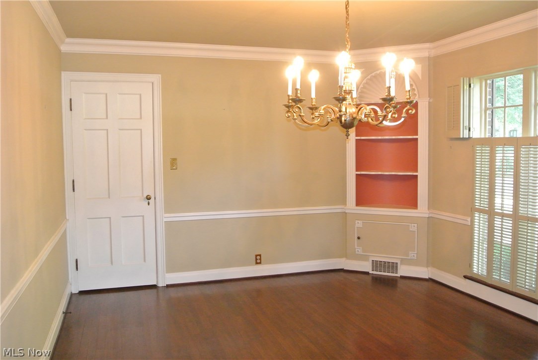 Merriman Heights - Residential Lease