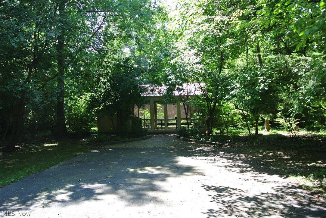 Merriman Heights - Residential Lease