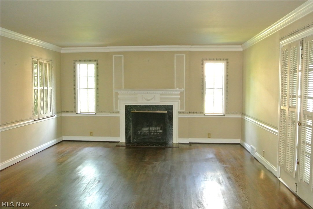 Merriman Heights - Residential Lease