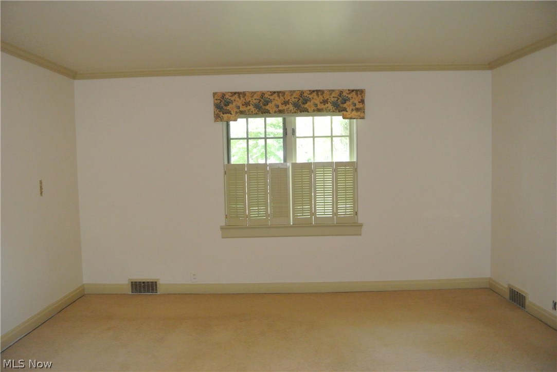 Merriman Heights - Residential Lease