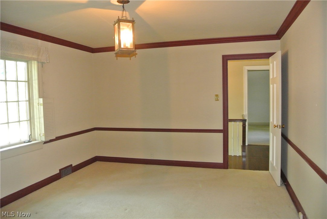 Merriman Heights - Residential Lease