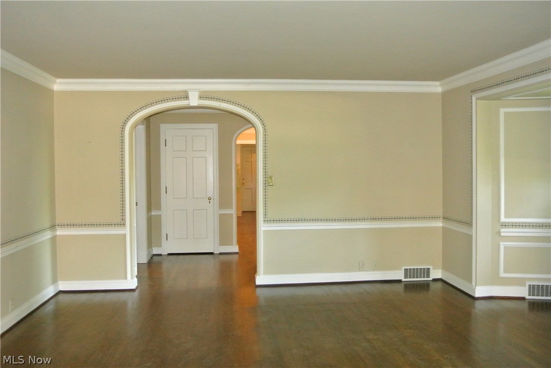 Merriman Heights - Residential Lease