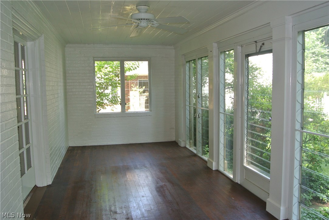 Merriman Heights - Residential Lease