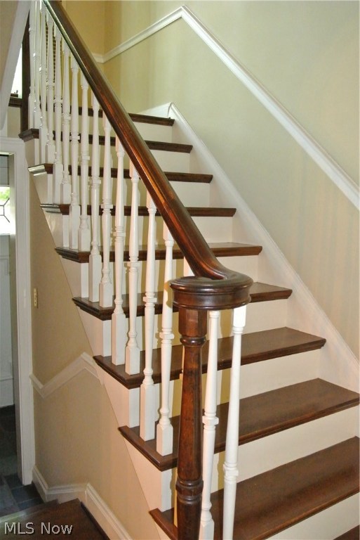 Merriman Heights - Residential Lease