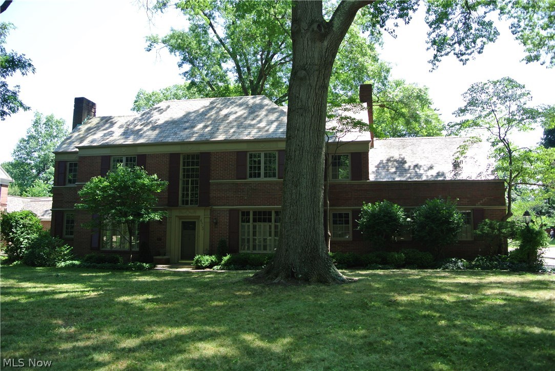 Merriman Heights - Residential Lease