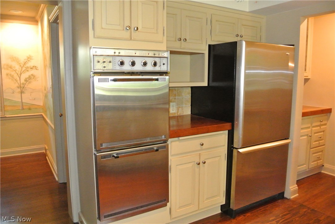 Merriman Heights - Residential Lease