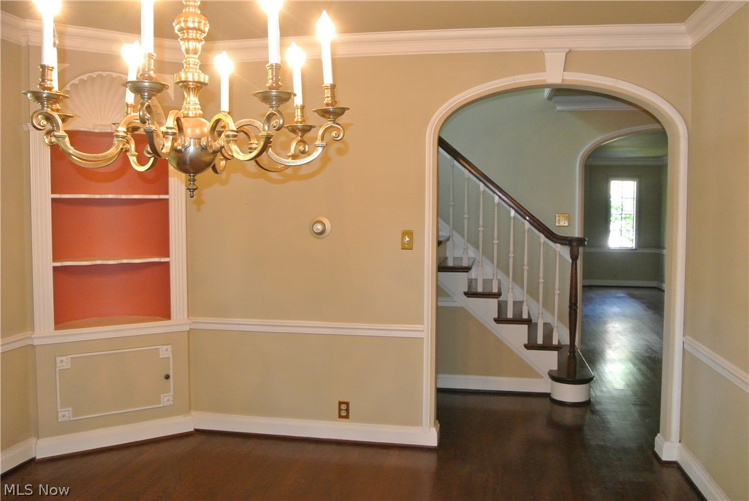 Merriman Heights - Residential Lease