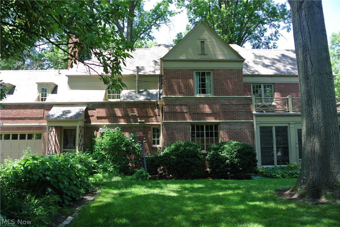 Merriman Heights - Residential Lease