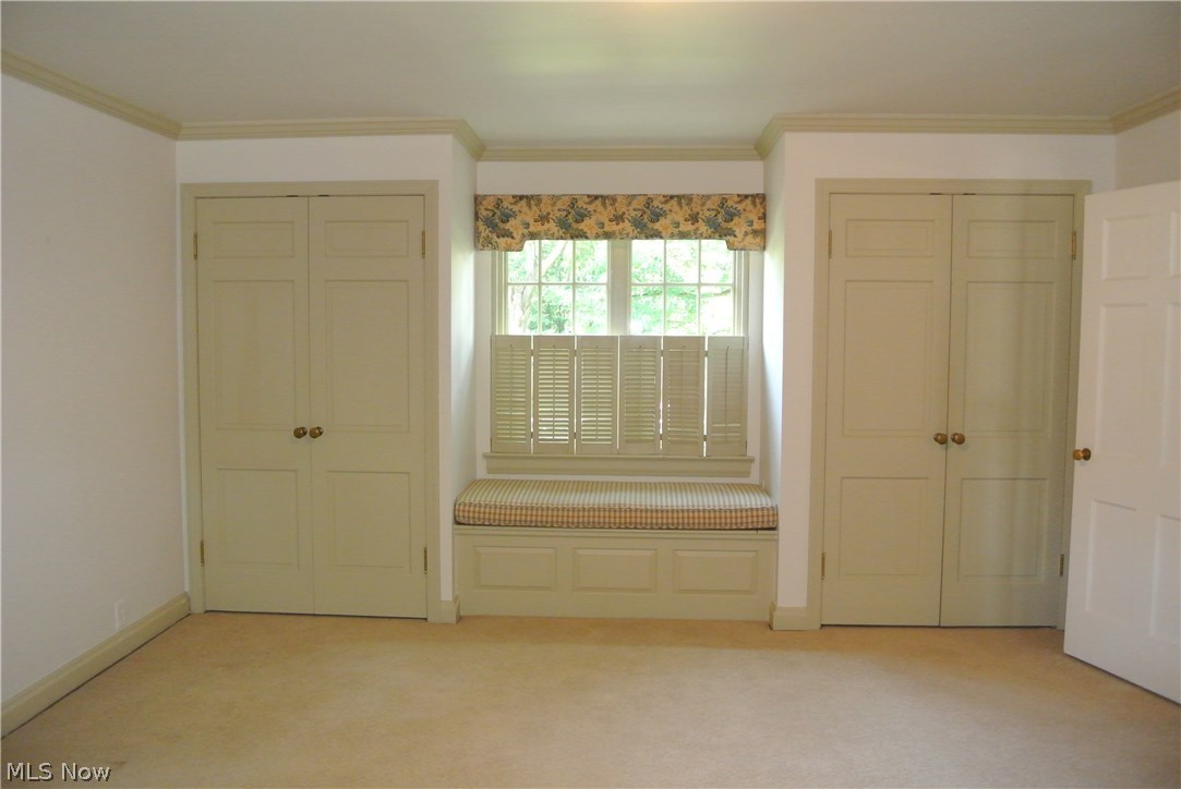 Merriman Heights - Residential Lease