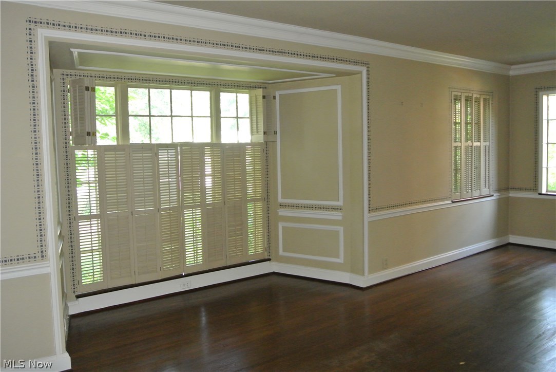 Merriman Heights - Residential Lease