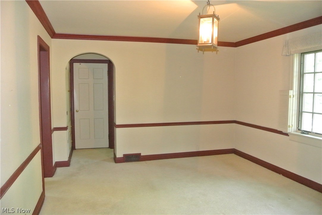 Merriman Heights - Residential Lease