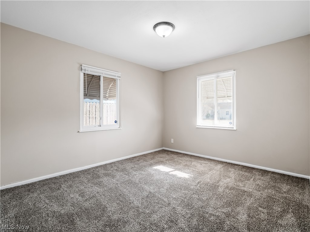 West 143rd Street 01 - Residential