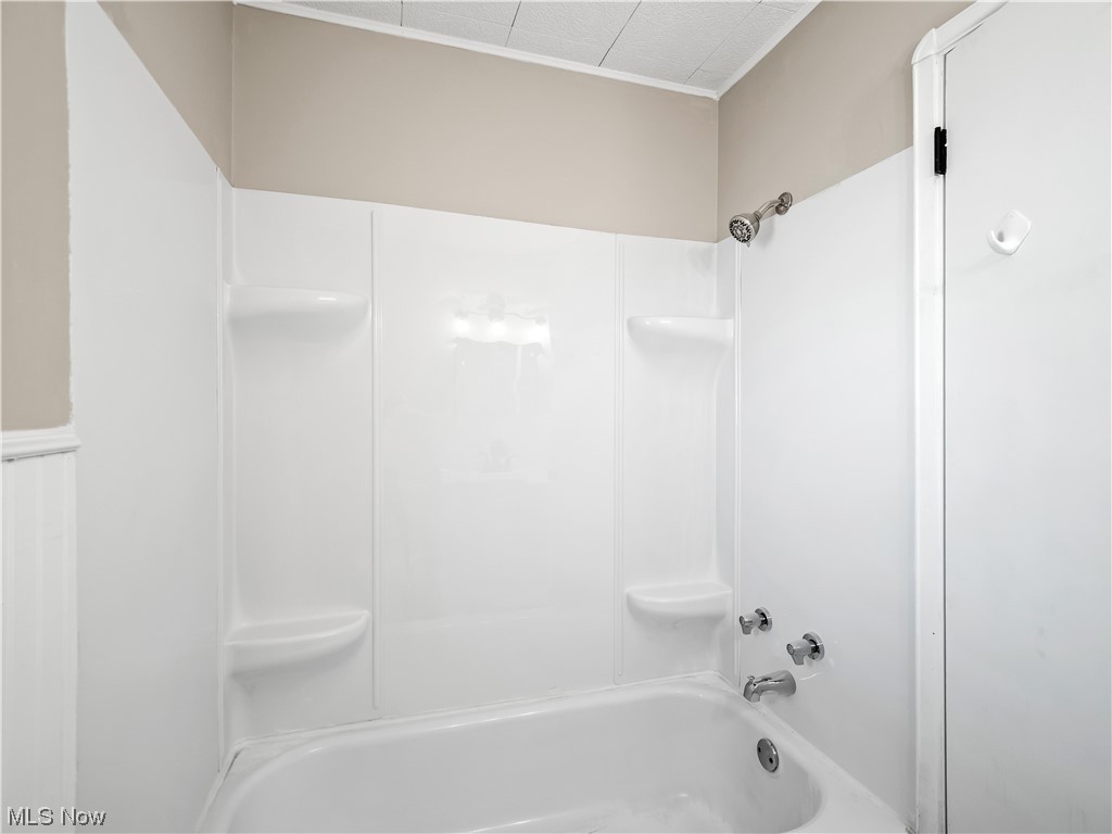 West 143rd Street 01 - Residential