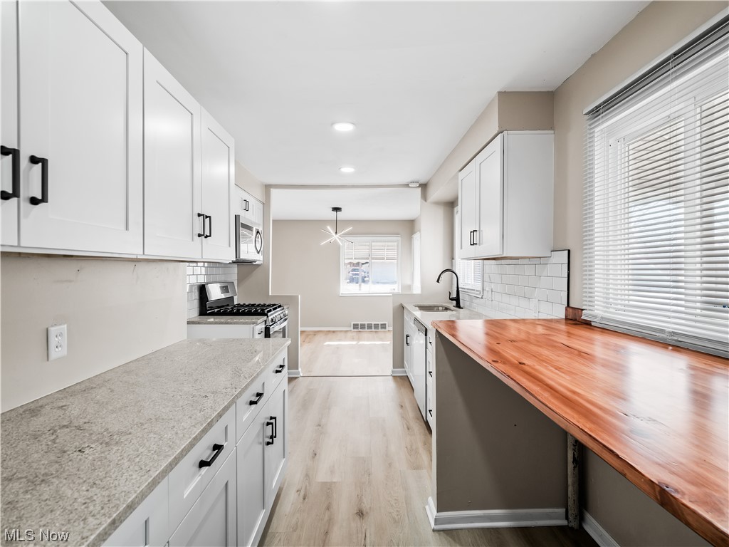 West 143rd Street 01 - Residential