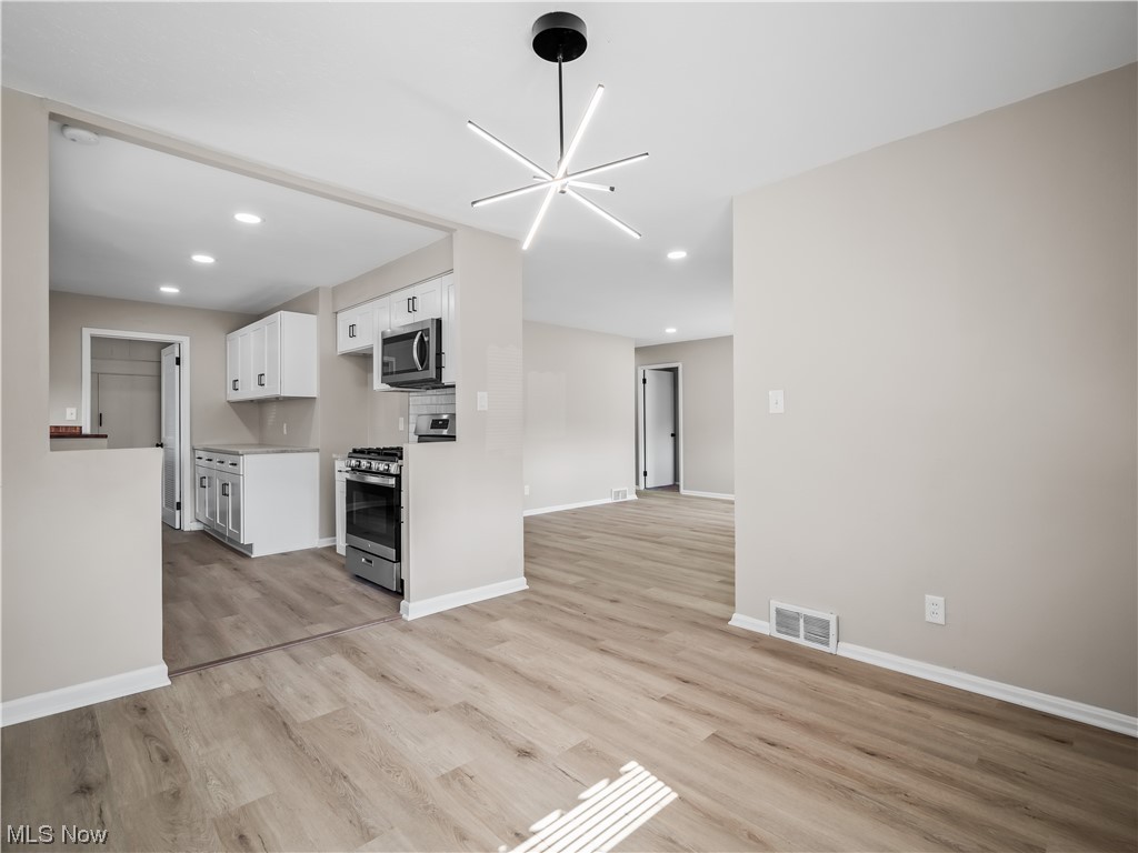 West 143rd Street 01 - Residential