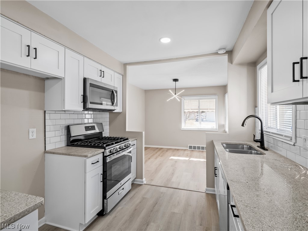 West 143rd Street 01 - Residential