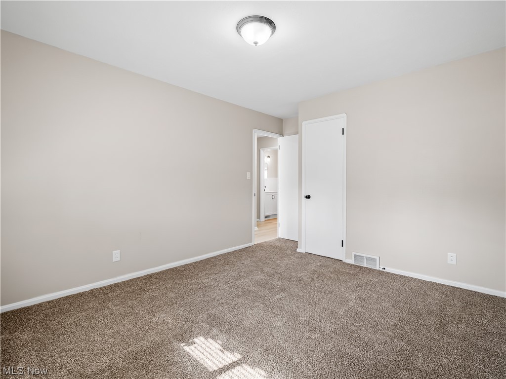 West 143rd Street 01 - Residential