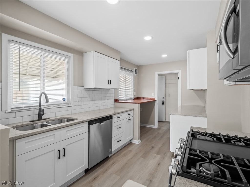 West 143rd Street 01 - Residential