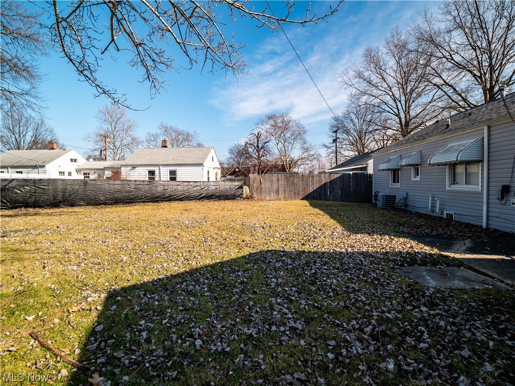 West 143rd Street 01 - Residential